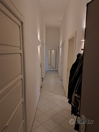 Stanze matrimoniali - via pozzuolo