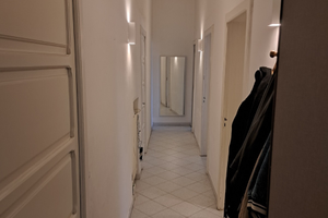 Stanze matrimoniali - via pozzuolo