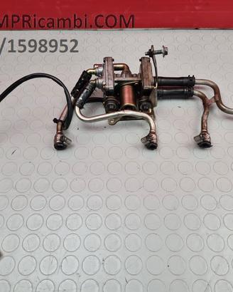 DISTRIBUTORE BENZINA YAMAHA R1 2002 2003 YZF