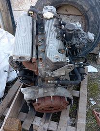 motore defender 300 tdi
