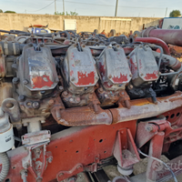 Motore fiat 190/42 turborstar