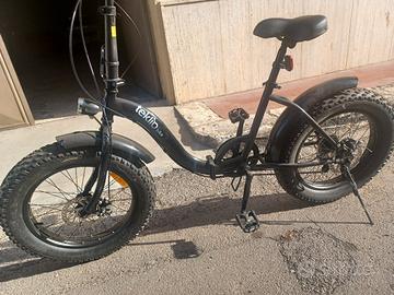 Bicicletta teklio