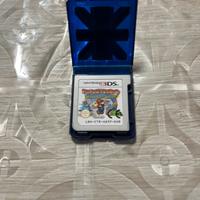 Videogioco della nintendo 3DS