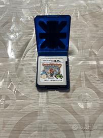 Videogioco della nintendo 3DS