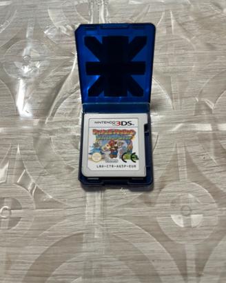 Videogioco della nintendo 3DS