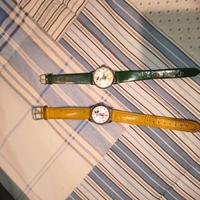 Orologi automatici vintage