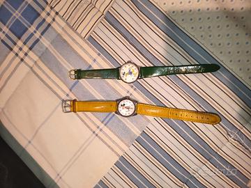 Orologi automatici vintage