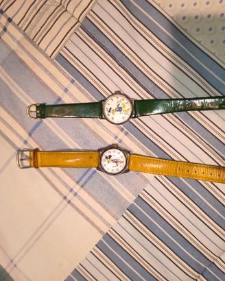 Orologi automatici vintage