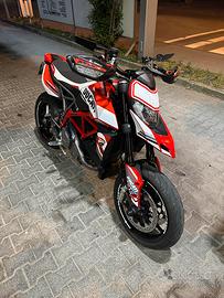 Ducati Hypermotard 950