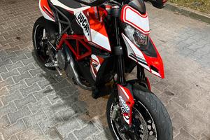 Ducati Hypermotard 950