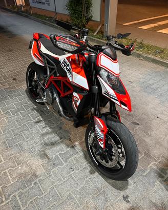 Ducati Hypermotard 950
