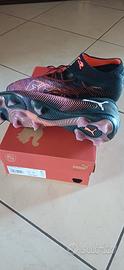 Scarpe Calcio