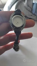 2 orologi uguali stainless steel back