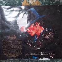 michael jackson never can say good bye 