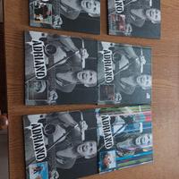 raccolta cd celentano non completa 