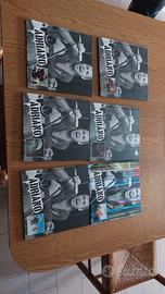 raccolta cd celentano non completa 