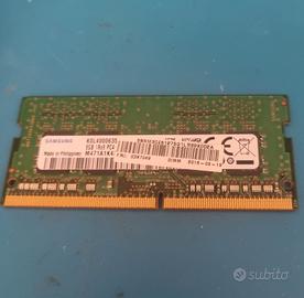 ddr4 8GB 