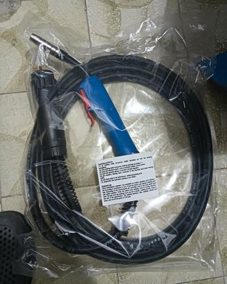 torce per saldatura 