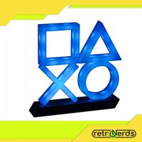 Lampada PALADONE PLAYSTATION Icons Light XL PS5