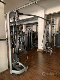 technogym palestra