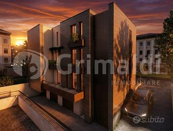 Appartamento Piacenza [Cod. rif 3299404VRG]