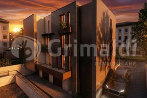 Appartamento Piacenza [Cod. rif 3299404VRG]