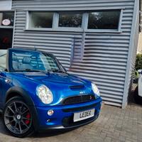 Mini 1.6 16V Cooper S Cabrio