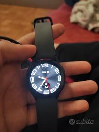 Galaxy Watch 5