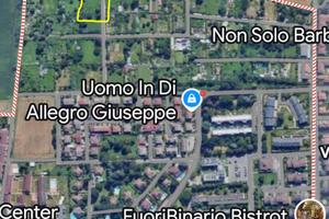 Terreno agricolo a Rodano