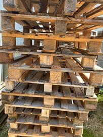 Bancali 80 cm per 120 cm