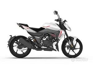 Morbidelli F125