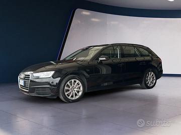 Audi A4 AVANT 2.0 TDI 190 CV S TRONIC QUATTRO...