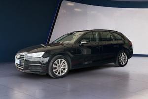Audi A4 AVANT 2.0 TDI 190 CV S TRONIC QUATTRO...