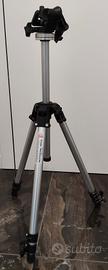 Cavalletto Manfrotto