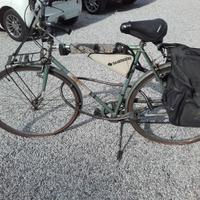 bicicletta uomo misura 28"