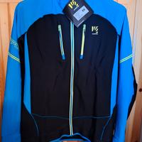 Karpos Alagna Evo Jacket taglia XL uomo