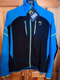 Karpos Alagna Evo Jacket taglia XL uomo