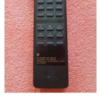 Telecomando x doppia piastra Pioneer CT-W606DR