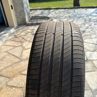 pneumatici estivi Michelin