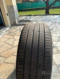 pneumatici estivi Michelin