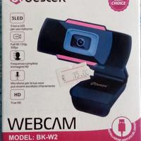 Webcam per PC fisso