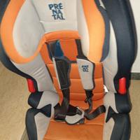 seggiolino per auto per bambini 