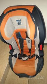 seggiolino per auto per bambini 