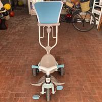 Triciclo bimbo baby balade