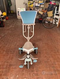 Triciclo bimbo baby balade
