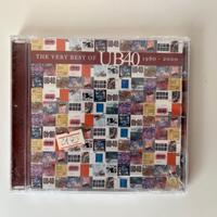 The Very Best Of UB40 1980 - 2000 (cd)