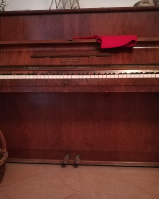 Pianoforte