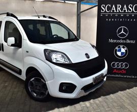 Fiat Qubo 1.3 multijet 95 cv Trekking - Autocarro 