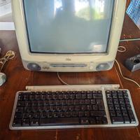 PC Imac G3 special edition