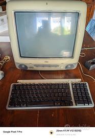 PC Imac G3 special edition